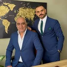 بنر املاک همپایه