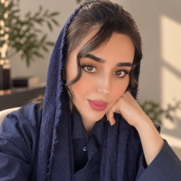 فاطمه مجرد