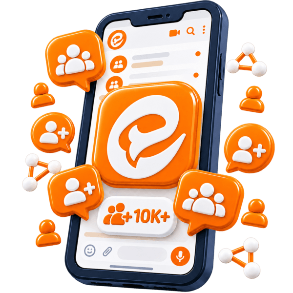 خرید ممبر ایتا