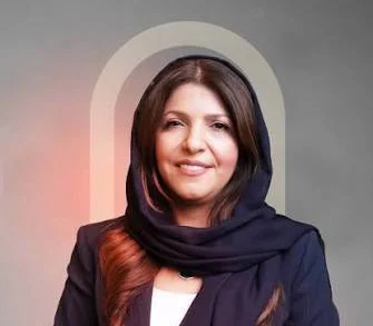 بنر سالن زیبایی مریم رئوف