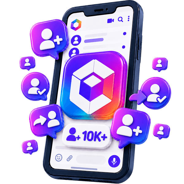 خرید فالوور روبیکا