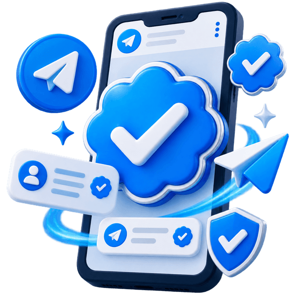 خرید تیک ابی تلگرام