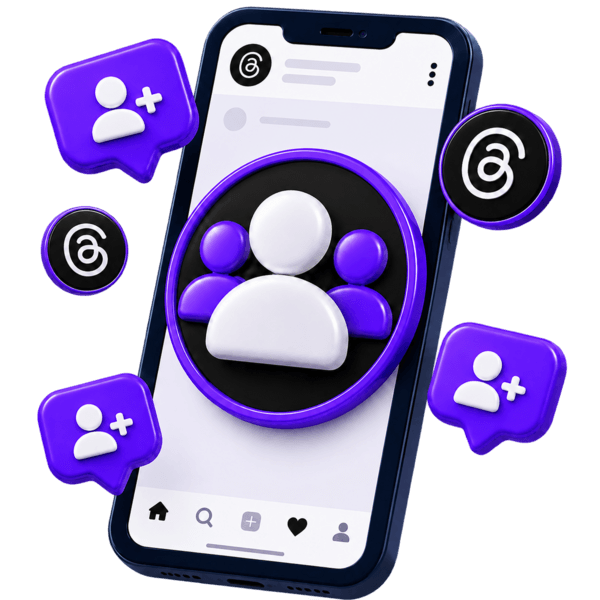 خرید فالوور تردز