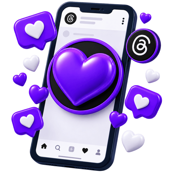 خرید لایک تردز