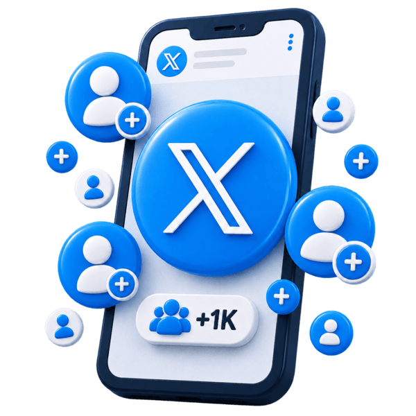 خرید فالوور توییتر