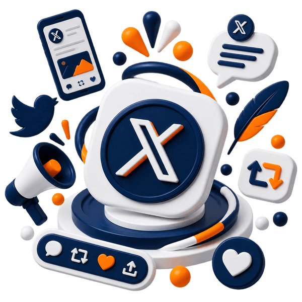 خدمات توییتر