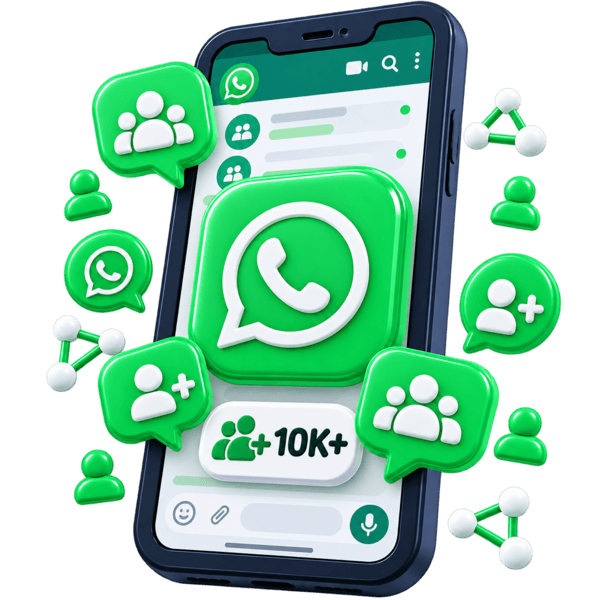 خرید ممبر واتساپ