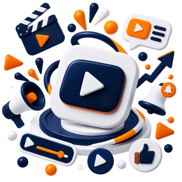 خدمات یوتیوب